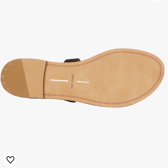 Dolce Vita Jasmyn Gladiator Sandal - Picture 5 of 15